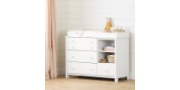 Little Smileys Changing Table 3740337
